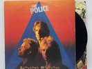 The Police - Zenyatta Mondatta - 1980 UK 1st Press VG++ Ultrasonic Clean