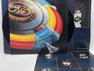 Electric Light Orchestra - Out Of The Blue - 1977 UK 1st Press w/ POSTER (NM-)