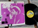 THE JAZZ BUTCHER Bloody Nonsense 1986 LP Near Mint VINYL David J Love & Rockets