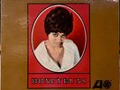 LP DUKE PEARSON NONET HONEYBUNS USA ATLANTIC 3002 MONO 1966 VG++/VG+ A/A
