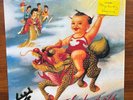 STONE TEMPLE PILOTS Purple Original 1994 US Pressing 1994 Colored w/ HYPE Shrink