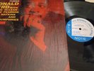 DONALD BYRD 