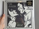 MAD SEASON - Above 30th Anniversary Black & White 2LP Vinyl Limited /950