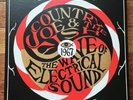 Country Joe & the Fish - The Wave Of Electrical Sound - 4 LP Box Set + Posters