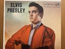 ELVIS PRESLEY-JUST FOR YOU EP-BLUEBERRY HILL-HAVE I TOLD YOU LATELY-EPA 4041