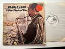 HAROLD LAND LP A New Shade Of Blue WLP PROMO