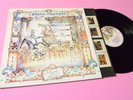 STEVE HACKETT GENESIS LP PLEASE DON'T TOUCH ITALY ORIG 1978 EX+