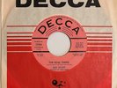RAY SCOTT The Real Thing NORTHERN SOUL PROMO 45 *hear*