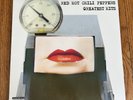 Red Hot Chili Peppers Greatest Hits Warner Brothers Vinyl LP 553340-1
