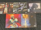 J. Cole Vinyls (Cole World, 2014 FHD, 4 Your Eyez Only, KOD, The Off Season)