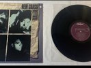 NEW GRASS REVIVAL Friday Night In America LP/ VG+/VG+/ Classic Bluegrass
