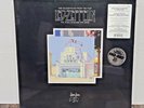 LED ZEPPELIN SONG REMAINS THE SAME - 1/2 SPEED - 4 LP BOX - NEW / SEALED 2007