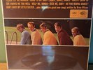 UK Original The Beach Boys Today  VG++ 1966 Capitol - Help Me Ronda