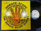 HORACE SILVER HORACE SCOPE BLUE NOTE BST 84042 STEREO JAPAN Vinyl LP