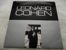 LEONARD COHEN   I'M YOUR MAN ** 1988 UK CBS LP