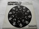 CHRIS FARLOWE   14 THINGS TO TALK ABOUT ** 1966 UK 1st IMMEDIATE LP