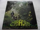 CARAVAN   IF I COULD DO IT ALL OVER AGAIN I'D DO IT ALL OVER ** 1970 UK DECCA LP