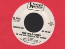 Sixteen Uncommon Rock, Soul and Garage 45s