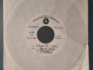 ART OF NOISE Close (To The Edit) TEST PRESSING 7