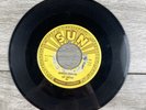 Roy Orbison Chicken-Hearted/I Like Love Rockabilly 1957 Sun 284 45 RPM