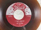 The Orchids You Said You Loved Me / I Can’t Refuse 45 RPM 7” Colored Vinyl