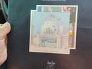 LP Led Zeppelin ‎- Soundtrack From The Film The Song Remains The Same Vinyl