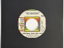 The Flirtations Stronger Than Her Love Rare Promo Festival Northern Soul VG++ 45