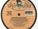 NIGHTCRAWLERS - Push The Feeling On - Vinyl (12