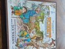 THE HOBBIT Original Soundtrack 2 Vinyl Records Set LP & Book