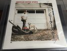 Bilmuri American Motor Sports - White