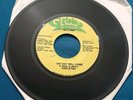 Capleton Jamaica import 45 That Day Will Come / Hard Times Gibbo Records vg