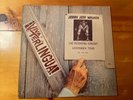 Jerry Jeff Walker ‎– ¡Viva Terlingua  1973 MCA MCA-382 1st Jacket VG Vinyl VG+