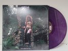 Castle Rat Into The Realm Amethyst Edition Custom Mixed Transparent Purple Vinyl