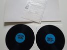 ZAPPA SPECIALTIES: King Biscuit Flower Hour 3 sided Promo