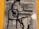 Horace Silver Quintet Blowin’ The Blues Away 1959 Vinyl LP 1st Press NEAR MINT