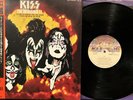 Kiss – The Originals II LP 1978 Casablanca VIP-5504-6 [Japan] [Complete] VG+/EX