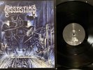 Dissection – The Somberlain LP 2014 The End Records – TE072-3 EX/EX