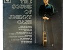 Rare Vintage JOHNNY CASH 
