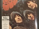 The Beatles Rubber Soul 2014 Mono SEALED