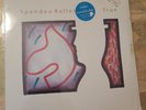 Spandau Ballet - True - 1983 - Chrysalis, Vinyl 12