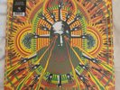 Goat - Fuzzed In Europe - green black splatter vinyl /2000 RARE LP open shrink