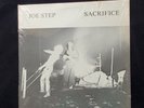 Joe Step Sacrifice 1982 Michigan Private Press Heavy Metal LP Detroit Rock CCS