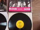 ISD ROR Rebelles Europeans Lp