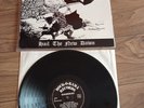 ISD RoR Rebelles Hail Victory Lp