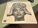 Beyoncé - Homecoming: The Live Album [New Vinyl LP] Explicit, Oversize Item Spil