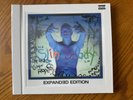 Expanded COLLECTOR’S edition. EMINEM The Slim Shady 3 LP  Holographic Book