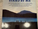 Stand By Me Soundtrack LP 1986 - SEALED - ATLANTIC 81677-1-E Vinyl Record Album