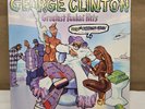 Original 1996 George Clinton 