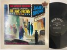JAMES BROWN - James Brown Live At The Apollo LP (1st US MONO Pressing on KING)