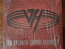 VAN HALEN 'For Unlawful Carnal Knowledge' LP SHRINK US Club Original 1991